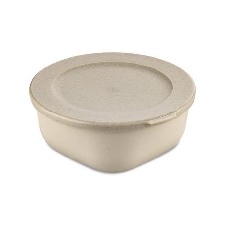 koziol  koziol Connect Rond Boîte 0,7 L Beige 1 pièce(s) 