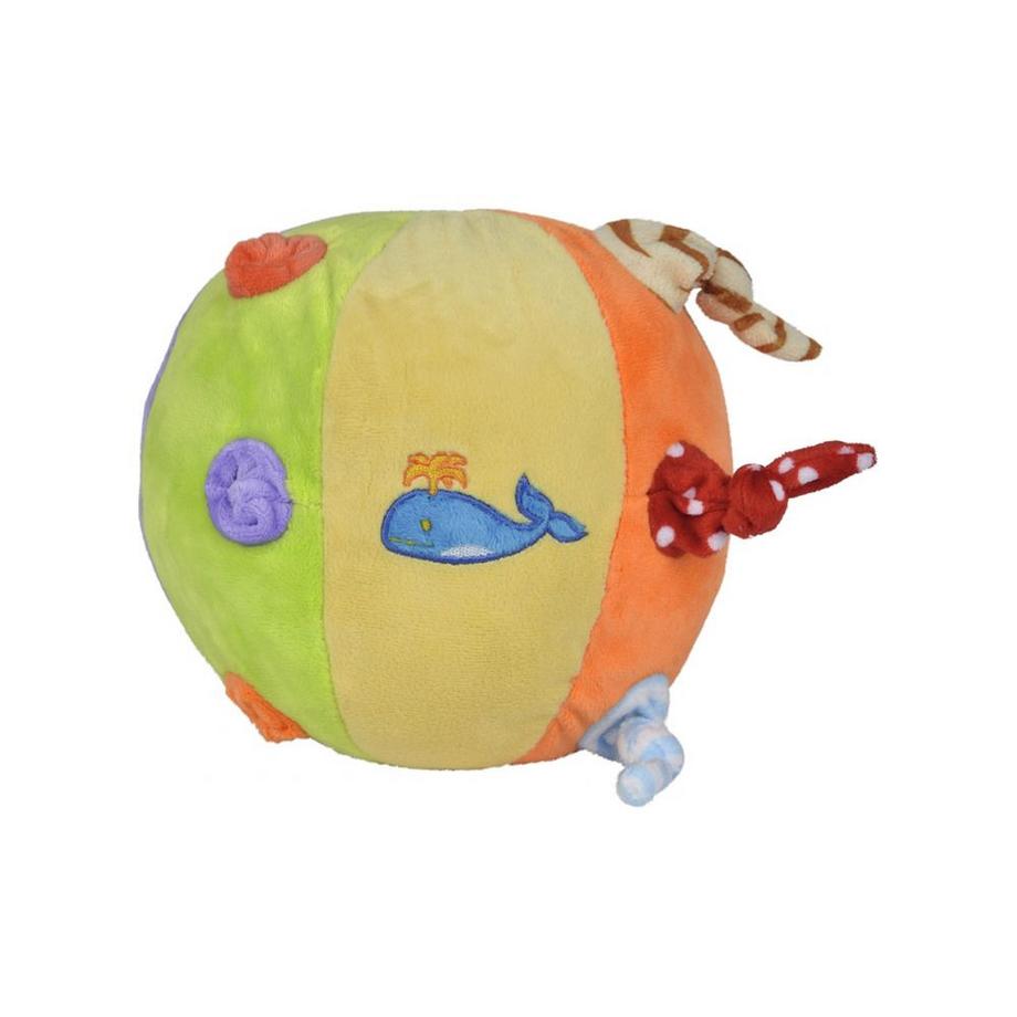 Simba  ABC Soft-Ball 