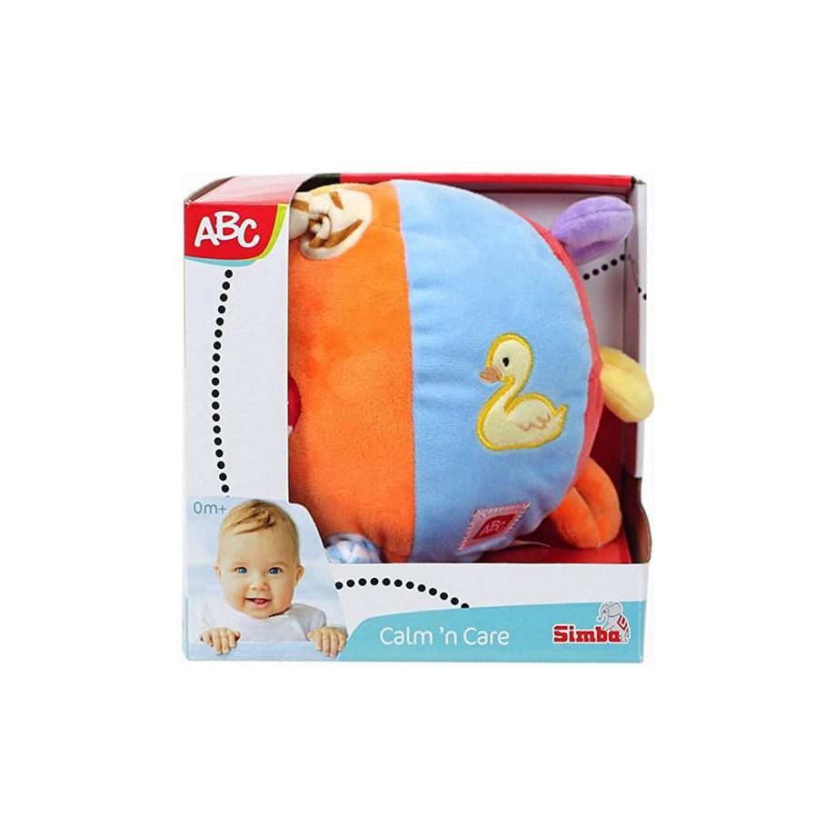 Simba  ABC Soft-Ball 