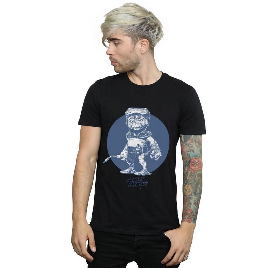 STAR WARS The Rise Of Skywalker T-Shirt  