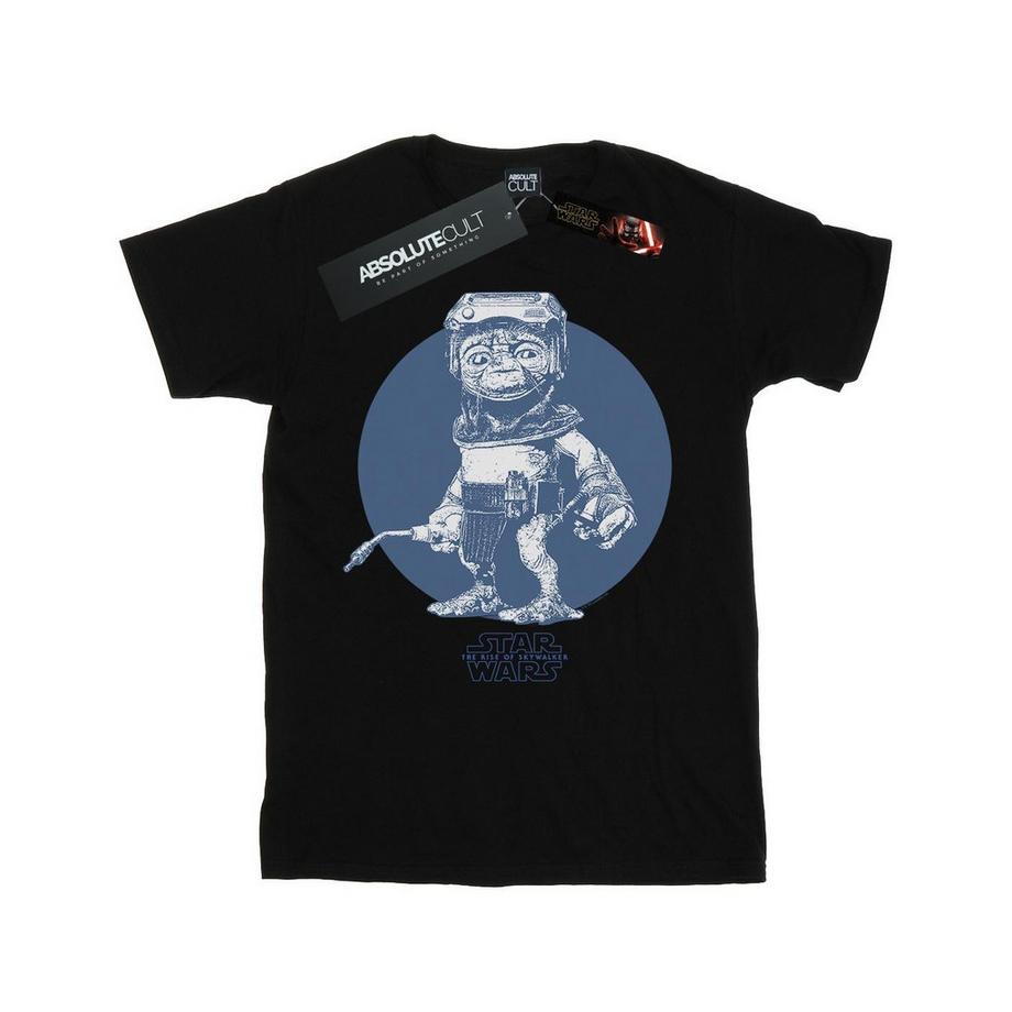 The Rise Of Skywalker TShirt