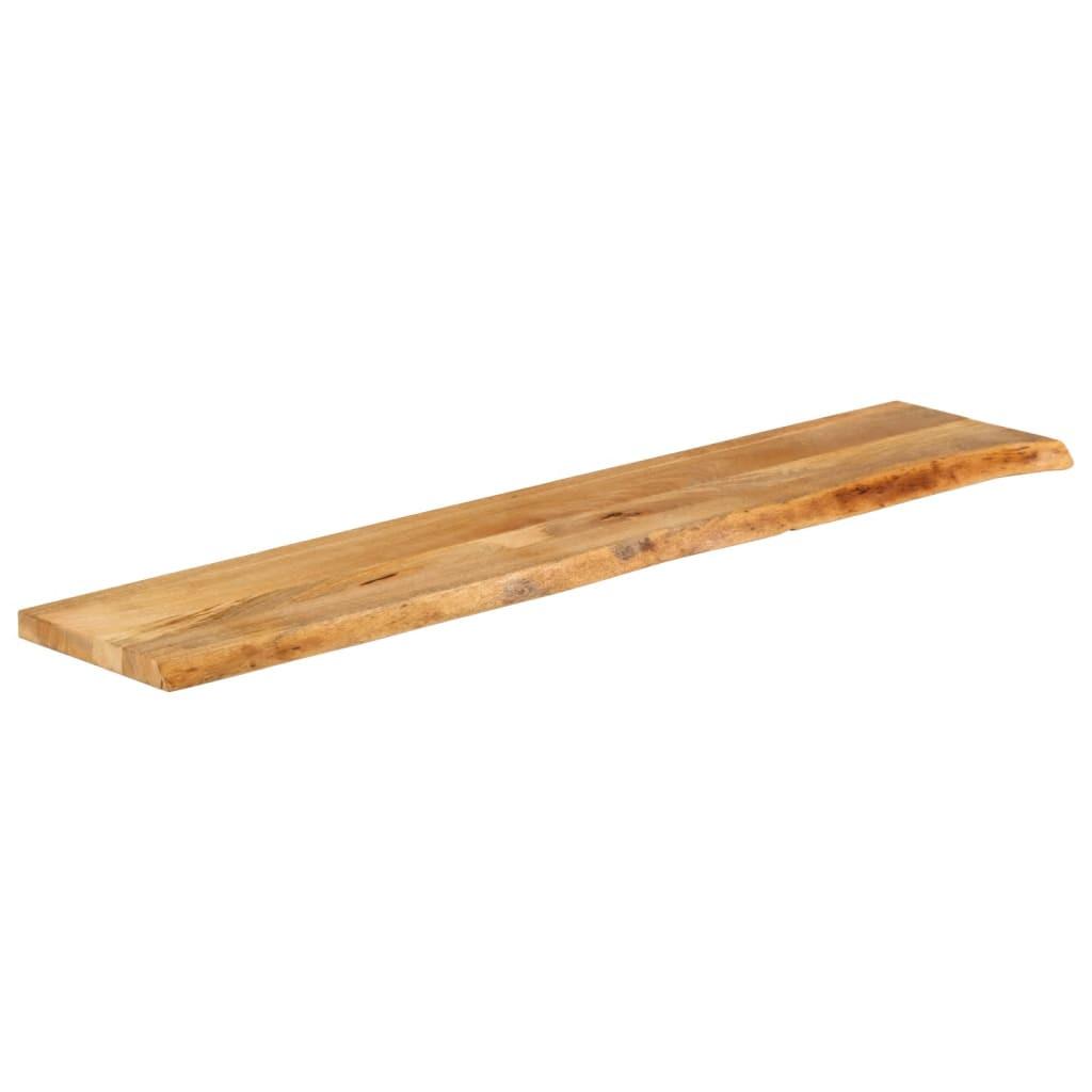 VidaXL Dessus de table bois  