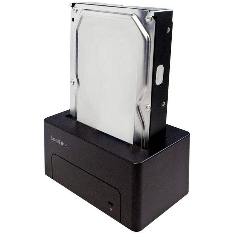 LogiLink  Docking Station per hard disk 