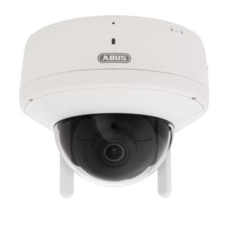 Abus  ABUS TVIP42562 caméra de sécurité Dôme Caméra de sécurité IP Intérieure et extérieure 1920 x 1080 pixels Plafond/mur 