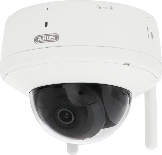 Abus  ABUS TVIP42562 telecamera di sorveglianza Cupola Telecamera di sicurezza IP Interno e esterno 1920 x 1080 Pixel Soffitto/muro 
