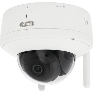 Abus  ABUS TVIP42562 Sicherheitskamera Kuppel IP-Sicherheitskamera Innen & Außen 1920 x 1080 Pixel DeckeWand 