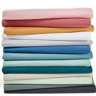 La Redoute Intérieurs Taie enfant uni percale de coton biologique  