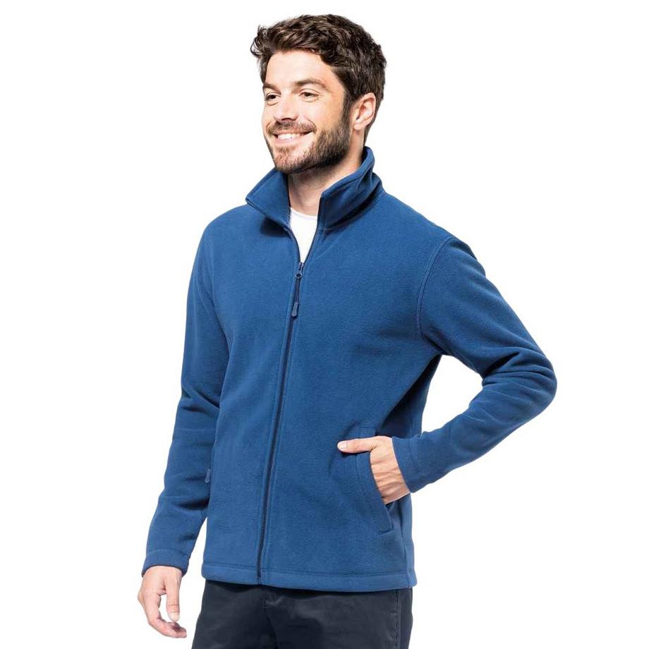 Kariban Veste Polaire Falco  