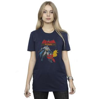 DC COMICS  Tshirt 