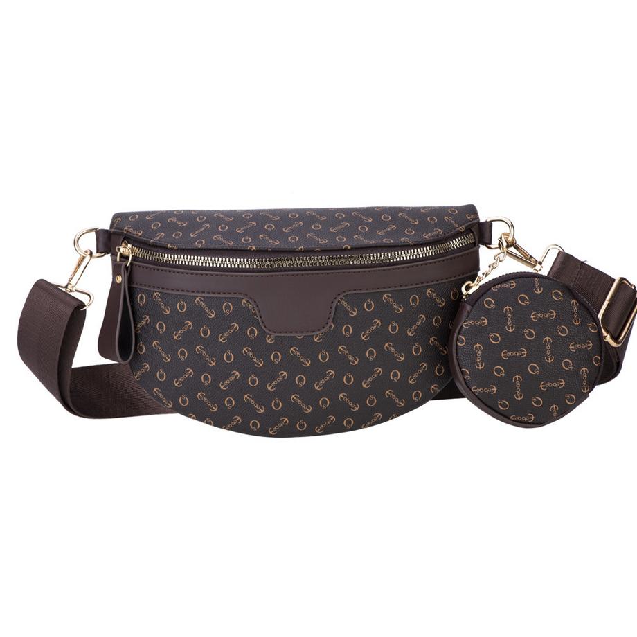 EKO Melisse Bauchtasche  