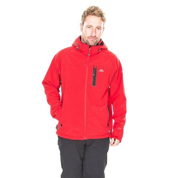 Trespass  Accelerator II Softshelljacke 