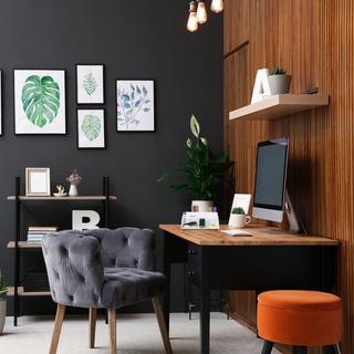 B2X Schreibtischorganisation mit 5 Fächern  