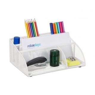 B2X Schreibtischorganisation mit 5 Fächern  