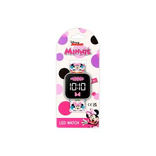 Disney  Minnie LED Watch 