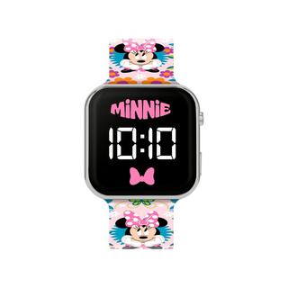 Disney  Minnie LED Watch 