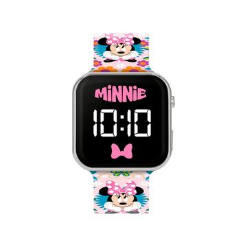 Minnie LED Watch