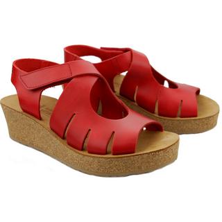 Mephisto  Misha - Sandales cuir 