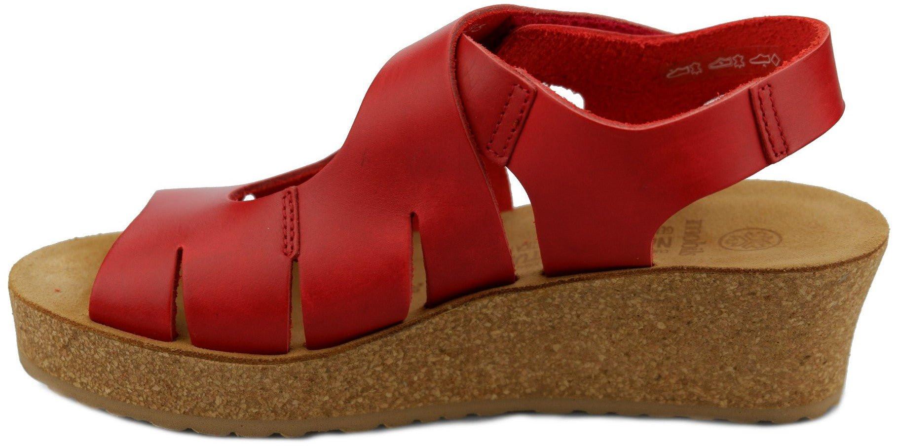 Mephisto  Misha - Leder sandale 