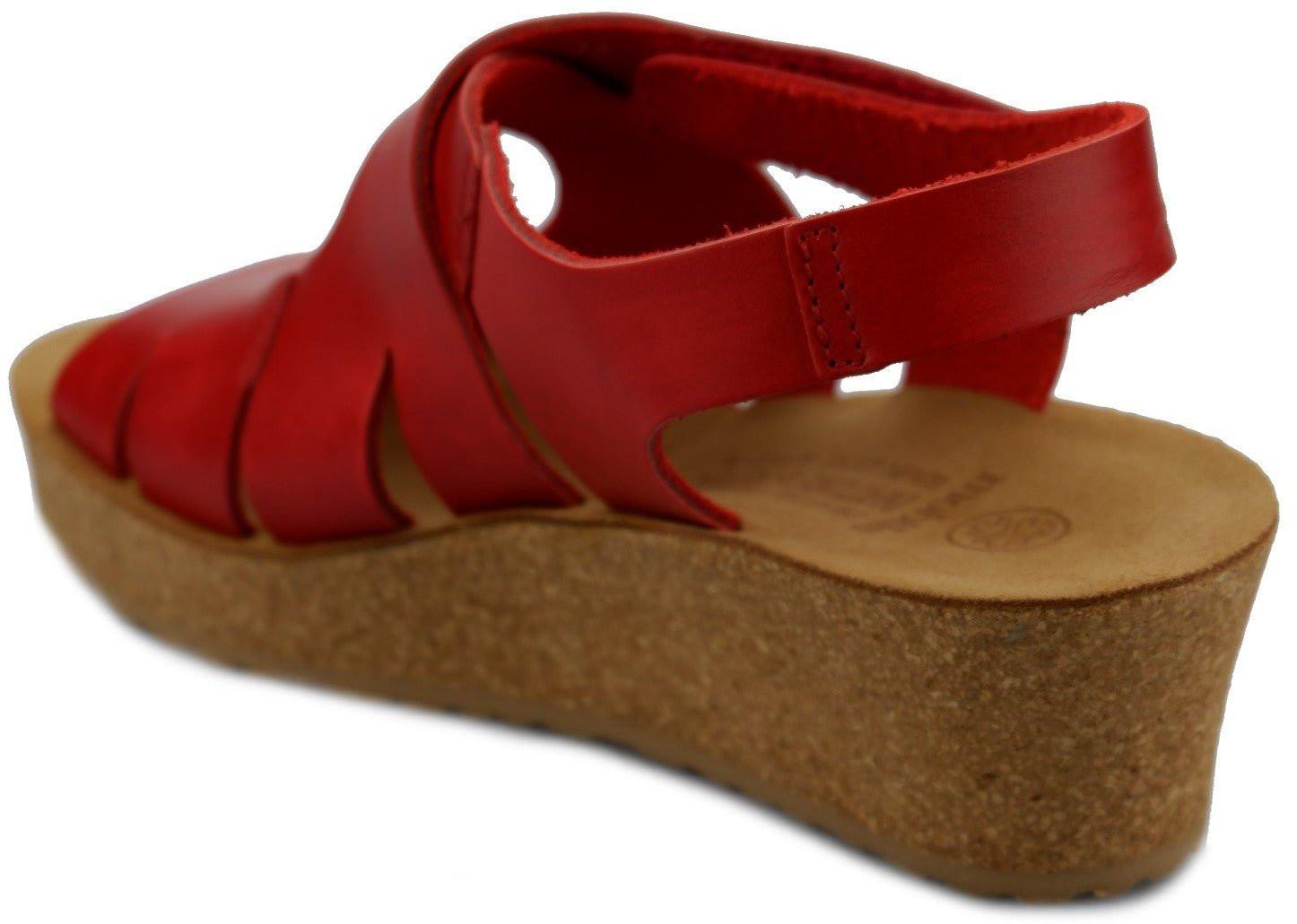 Mephisto  Misha - Leder sandale 