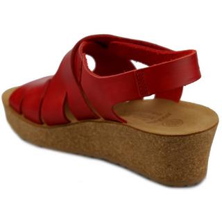 Mephisto  Misha - Leder sandale 