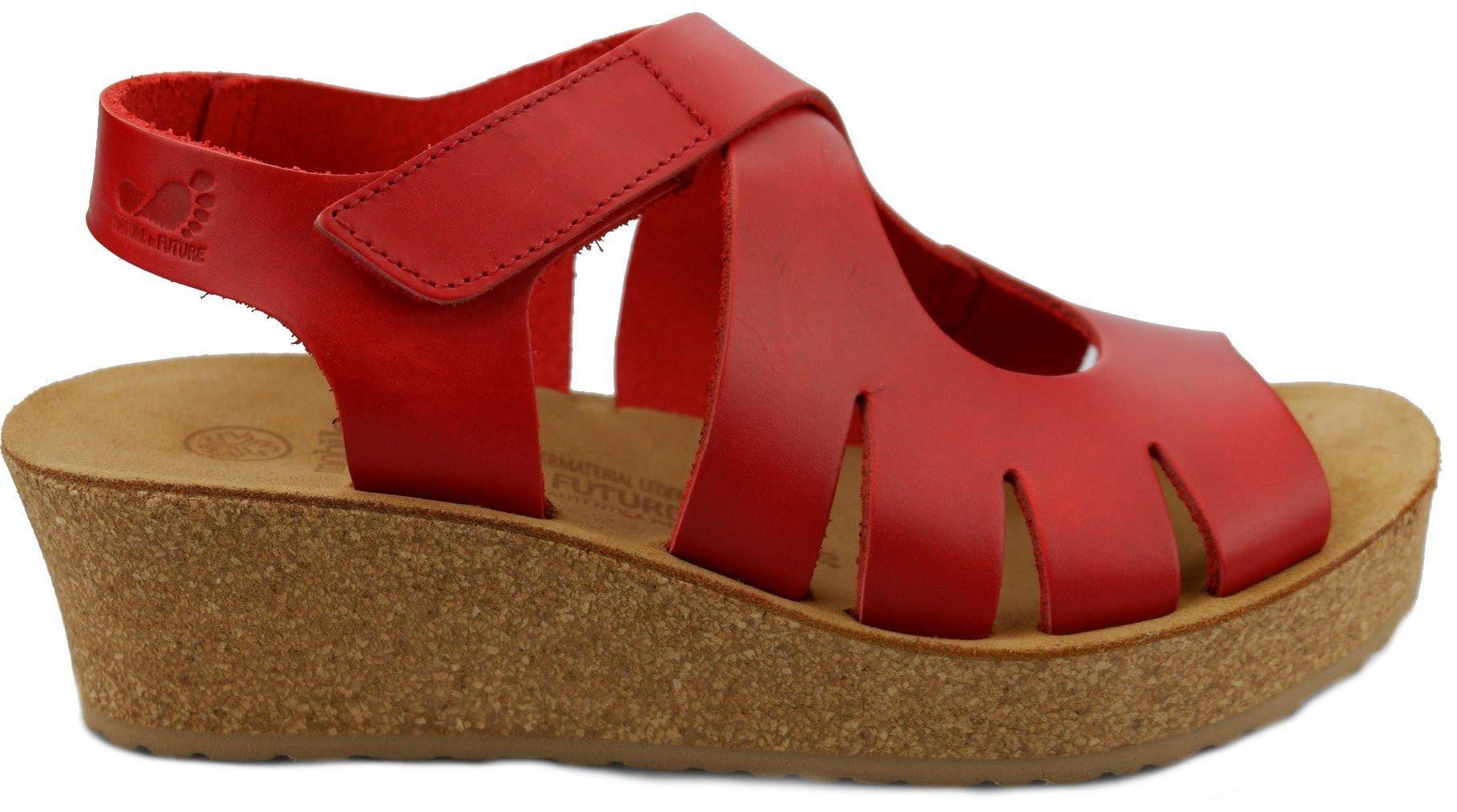 Mephisto  Misha - Sandales cuir 