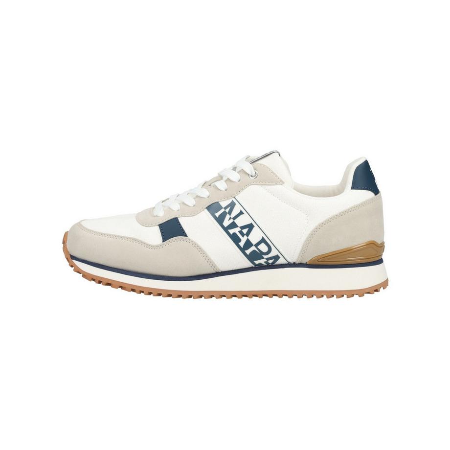 NAPAPIJRI Sneaker Logo  