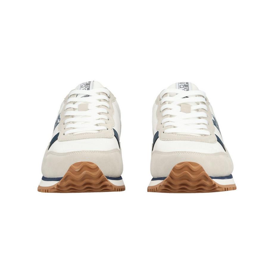 NAPAPIJRI Sneaker Logo  