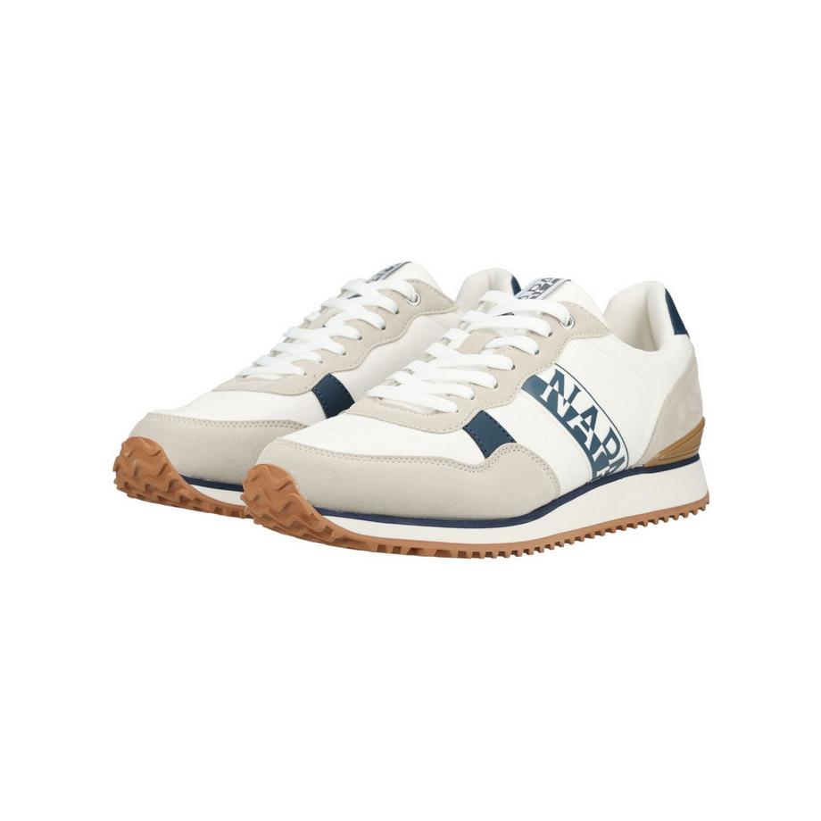 NAPAPIJRI Sneaker Logo  