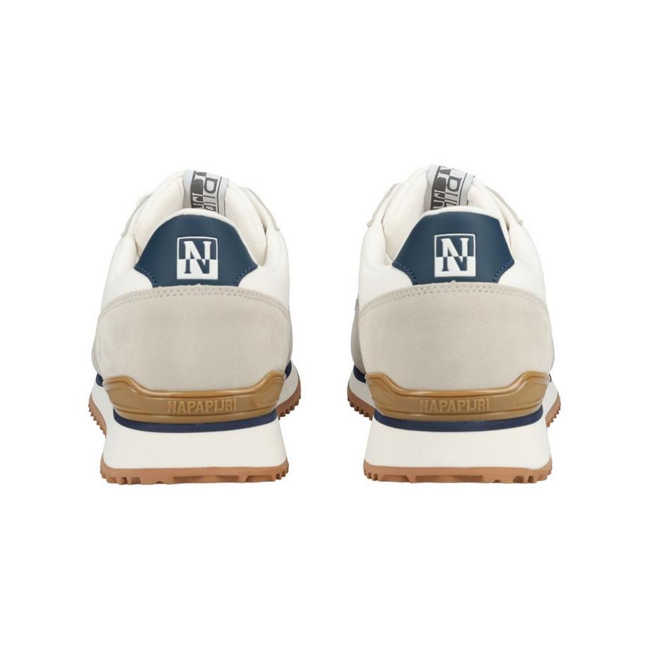 NAPAPIJRI Sneaker Logo  