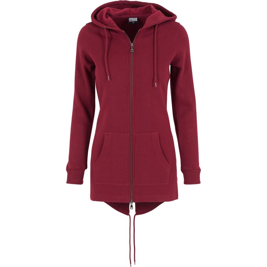 parka damen urban claic weat
