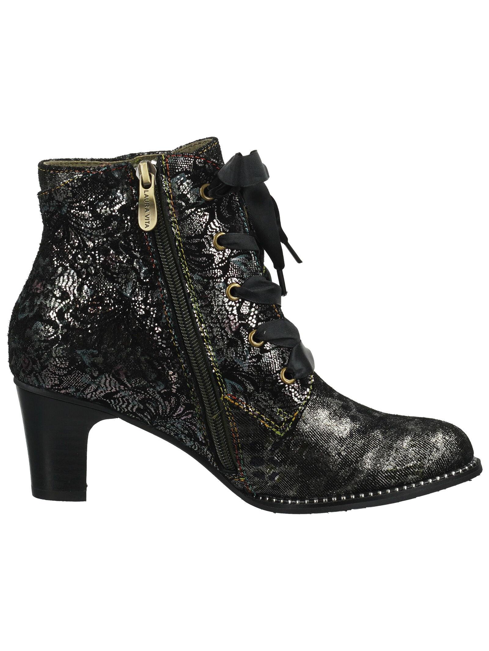 Laura Vita  Bottines ELCODIEO 01A 