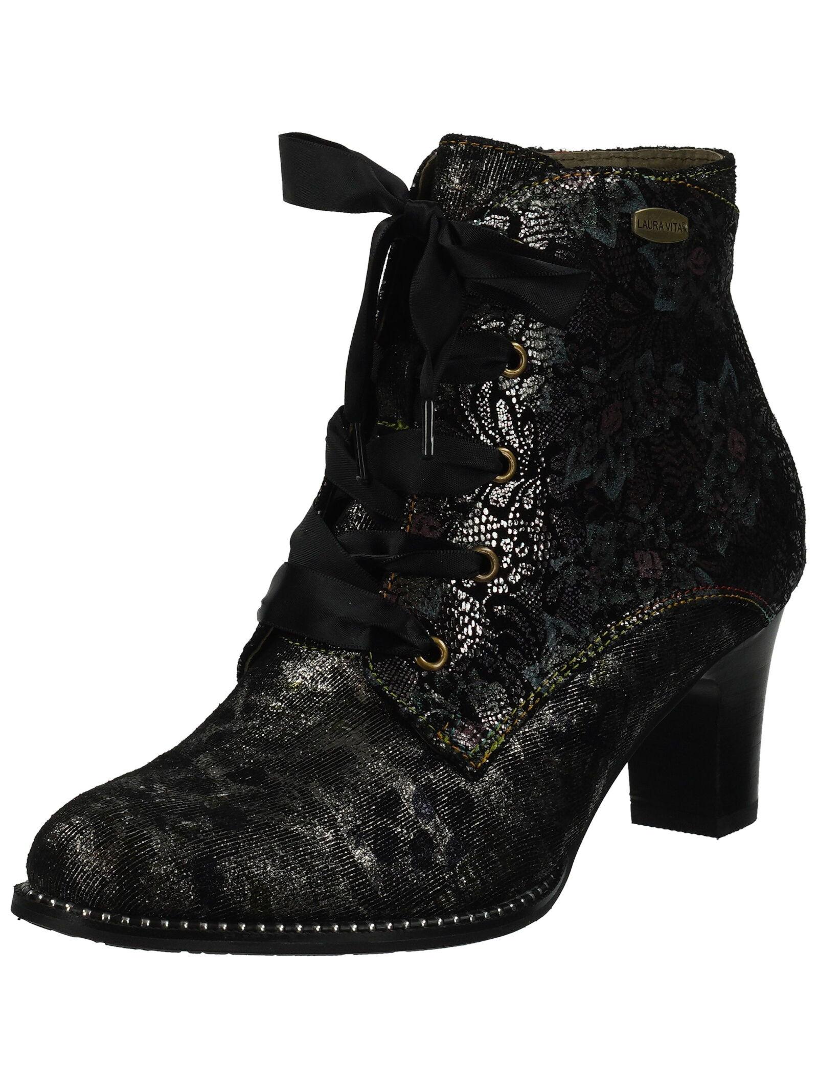 Laura Vita  Bottines ELCODIEO 01A 