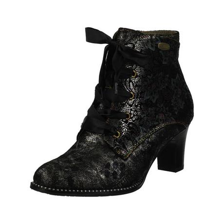 Laura Vita  Stiefelette ELCODIEO 01A 