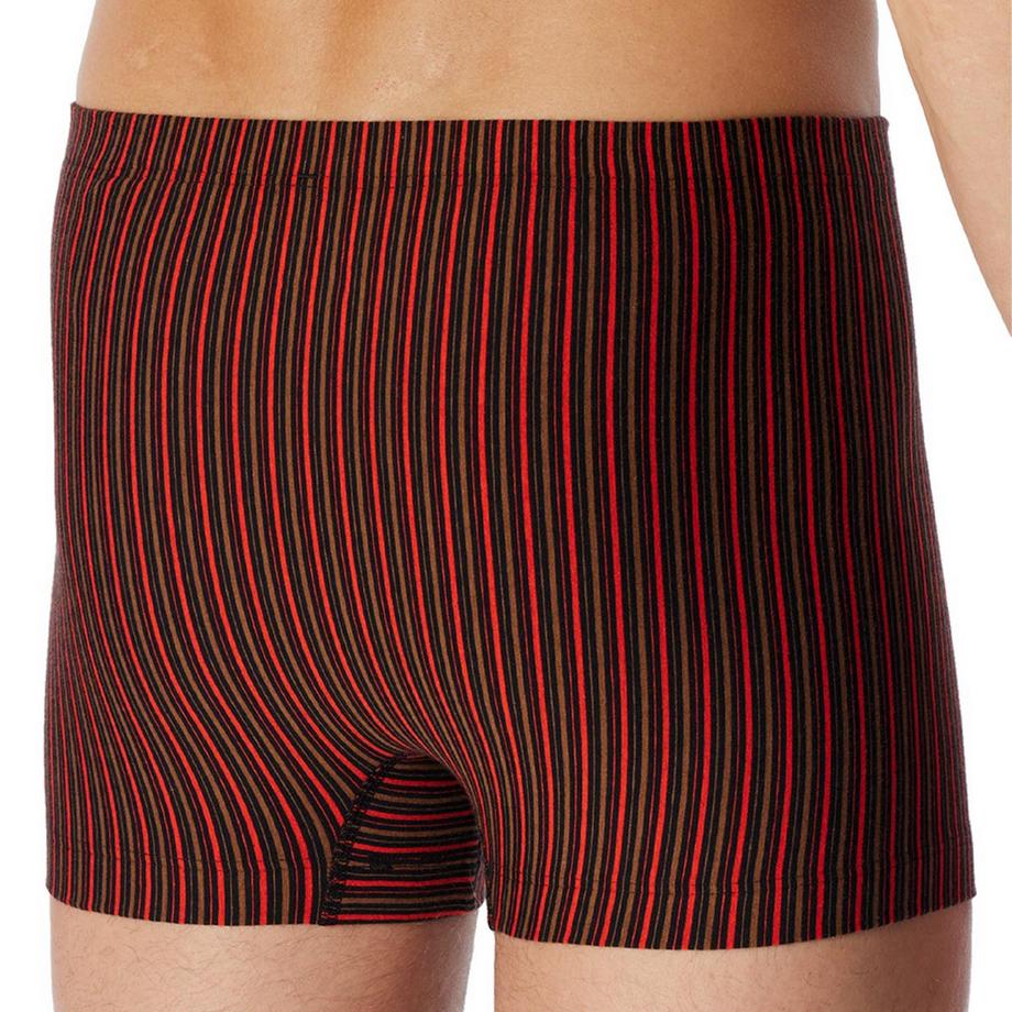 Schiesser Confezione da 6 Boxer in Cotone Stile Retro  