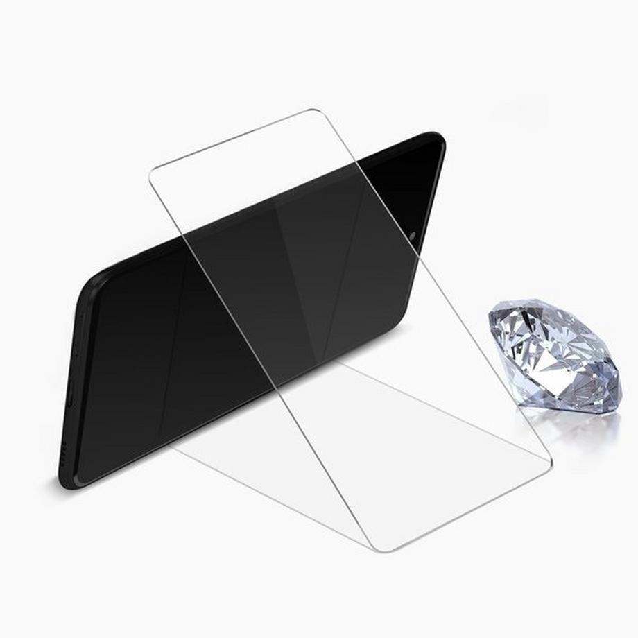 Avizar  Glas-Schutzfolie Samsung Galaxy A53 5G 