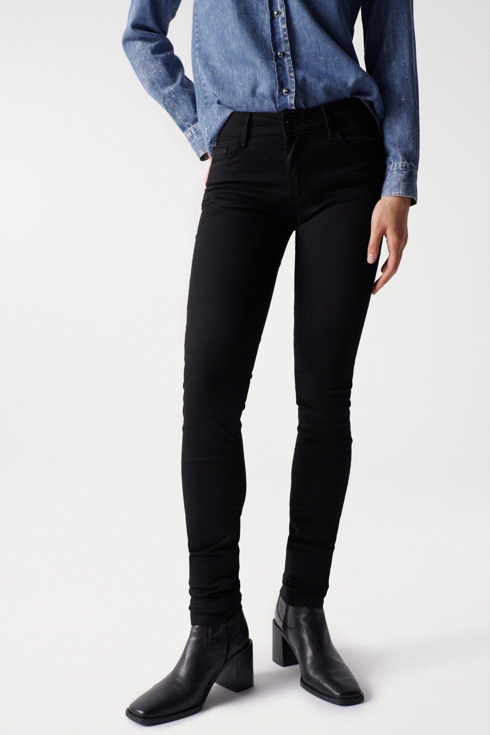 Salsa  Jeans Wonder Skinny 