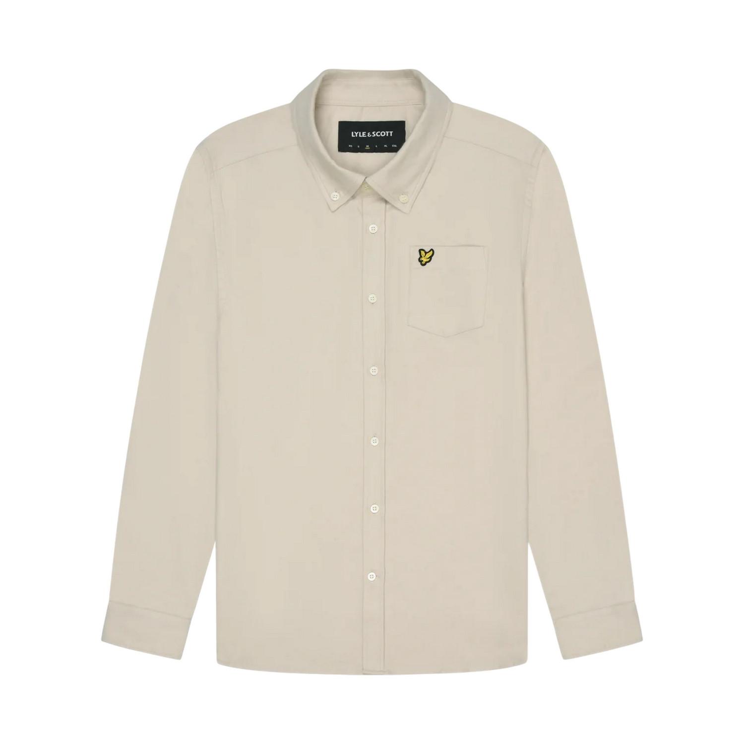 LYLE & SCOTT  Hemd 