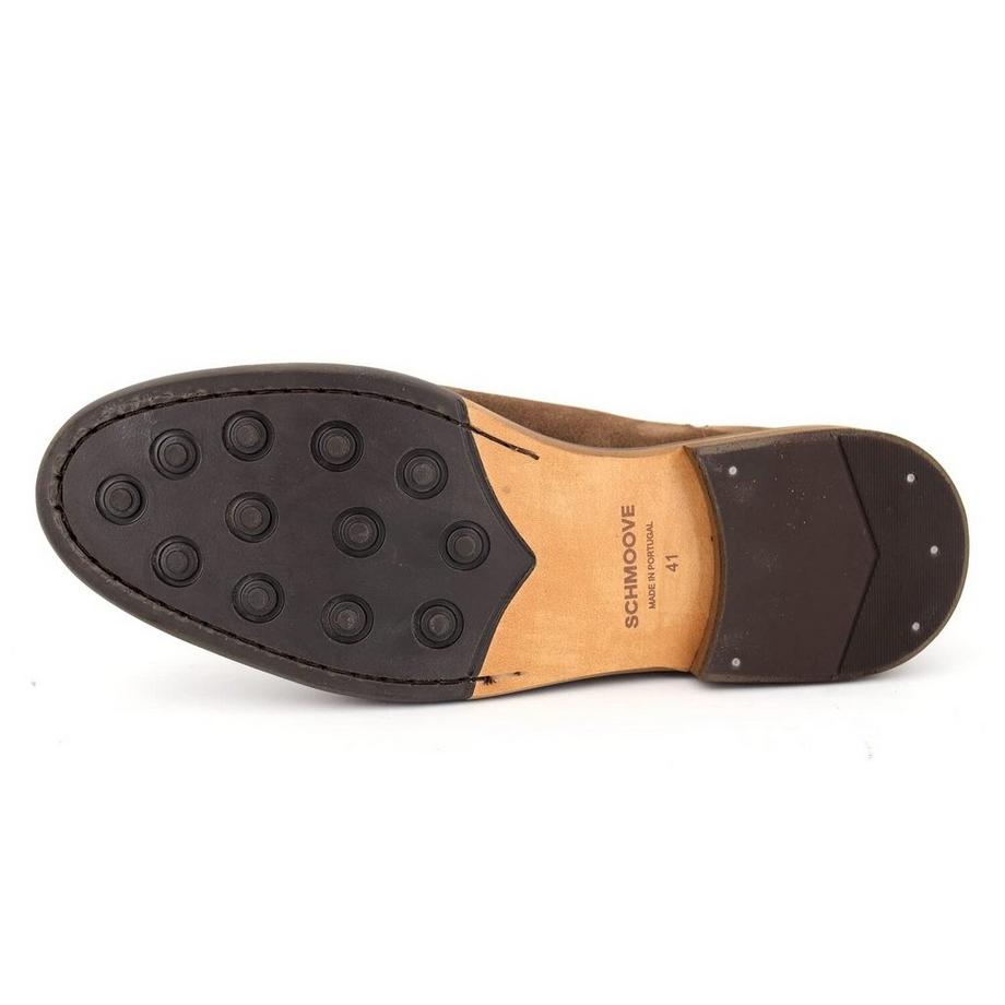 SCHMOOVE Bottines Chelsea Pilot  