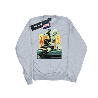 MARVEL  Sweatshirt 