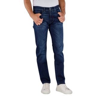 pierre cardin Lyon Tapered Fit Jeans  