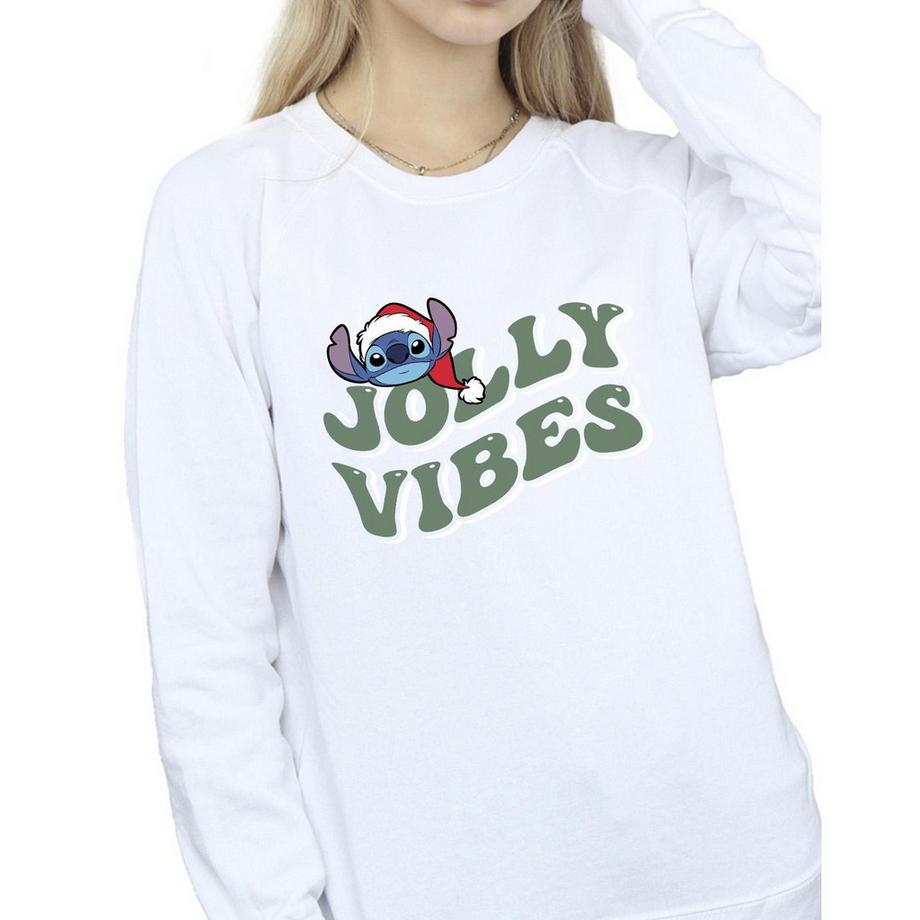 Disney Felpa Jolly Chilling Vibes  