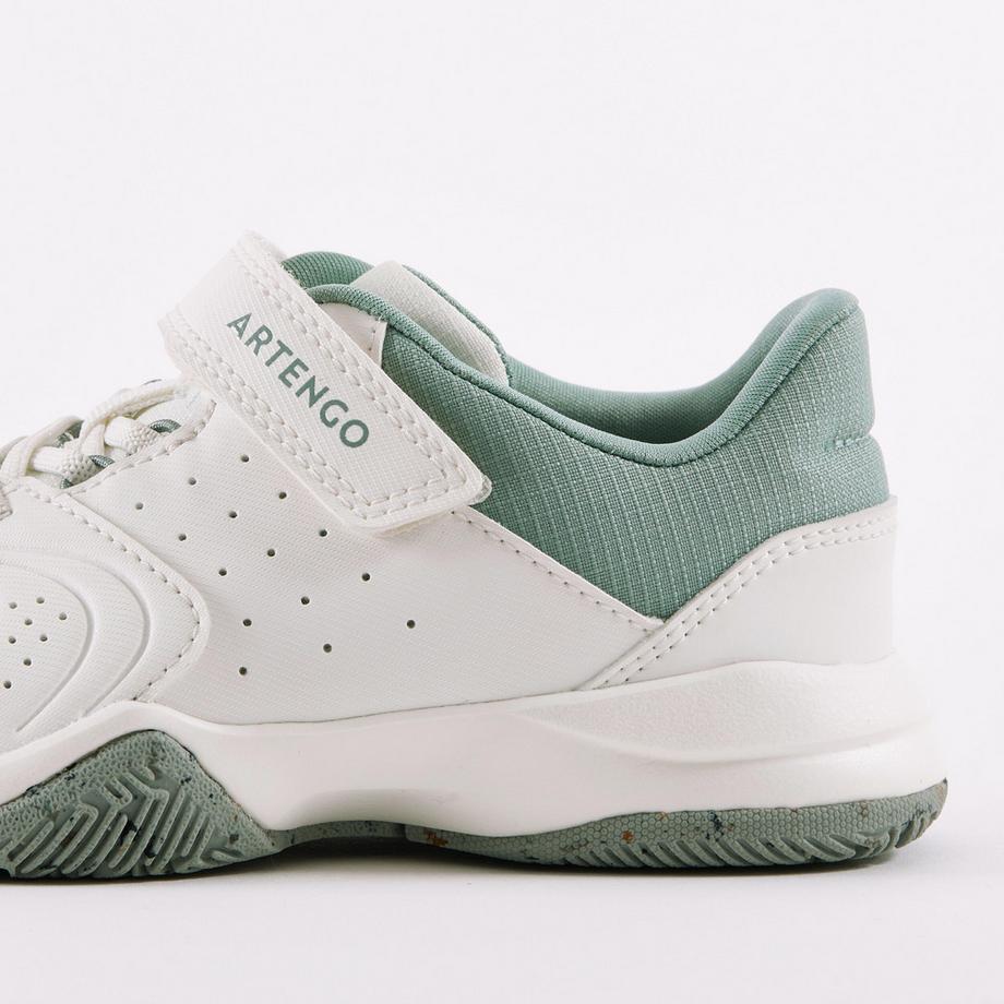 ARTENGO  Scarpe sportive bambino tennis sintetico 