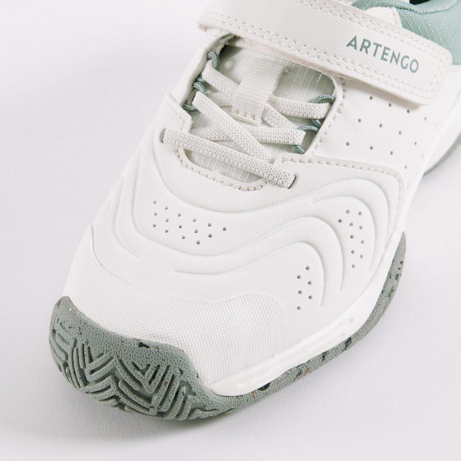 ARTENGO  Scarpe sportive bambino tennis sintetico 