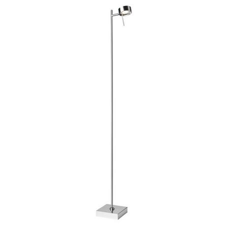 Sompex Bling einzel LED 128cm chrom  