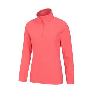 Mountain Warehouse Camber II Fleece Oberteil  