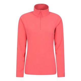 Mountain Warehouse Camber II Fleece Oberteil  