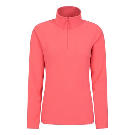 Mountain Warehouse Camber II Fleece Oberteil  