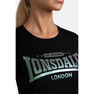 LONSDALE  t-shirt onsdae harray 