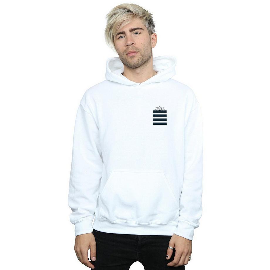 LOONEY TUNES Kapuzenpullover  