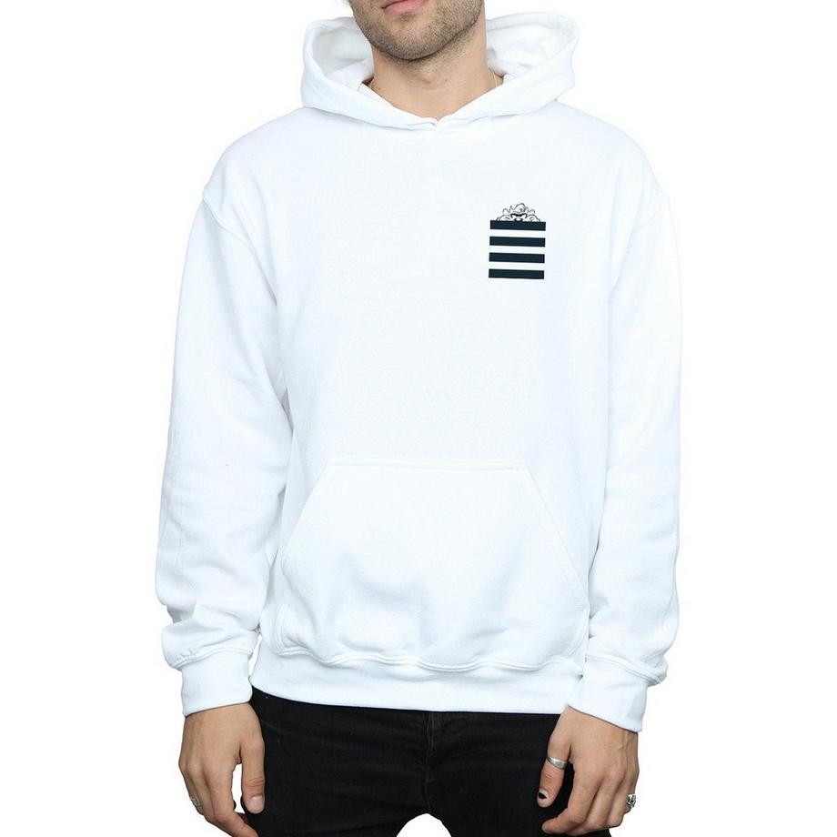 LOONEY TUNES Kapuzenpullover  